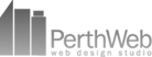 PerthWeb - web design studio
